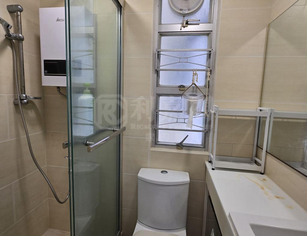 翠屏花園 B座 - 28NTS – 香港北部都會區