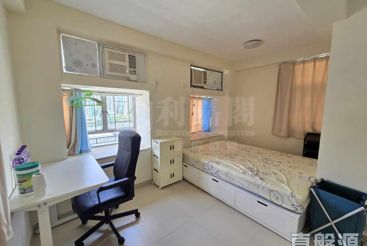 翠屏花園 B座 - 28NTS – 香港北部都會區