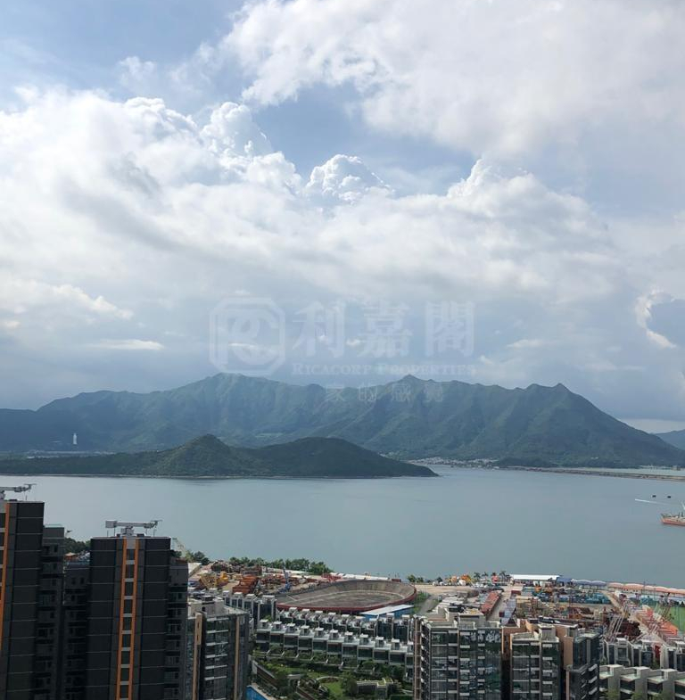 迎海 1期 5座 - 28NTS – 香港北部都會區