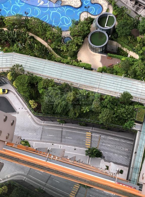 迎海 1期 5座 - 28NTS – 香港北部都會區