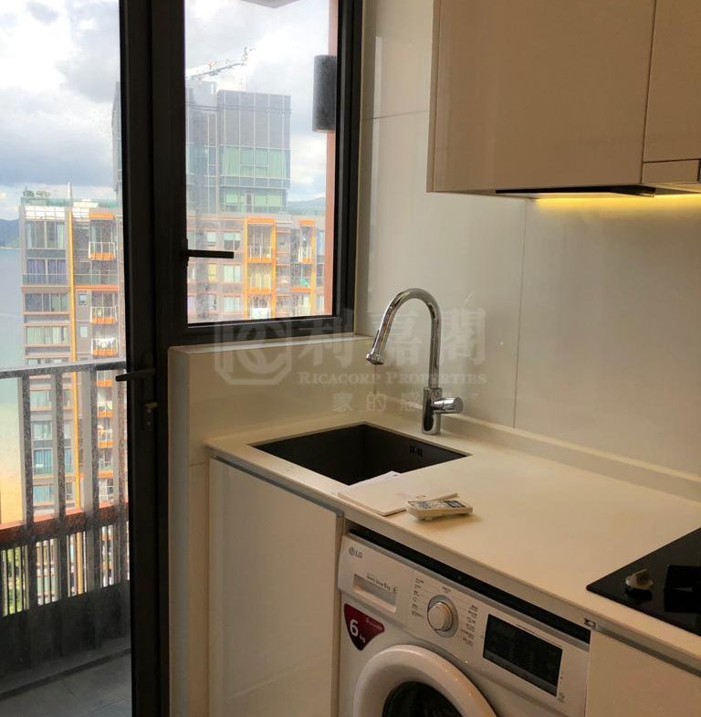 迎海 1期 5座 - 28NTS – 香港北部都會區