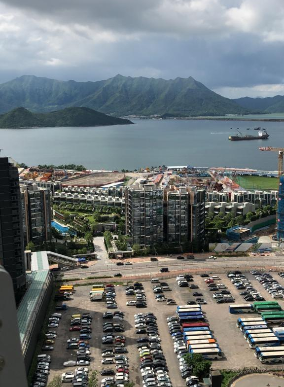 迎海 1期 5座 - 28NTS – 香港北部都會區