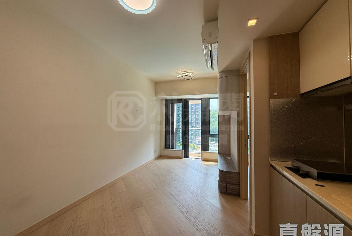 天鑽 1座 - 28NTS – 香港北部都會區