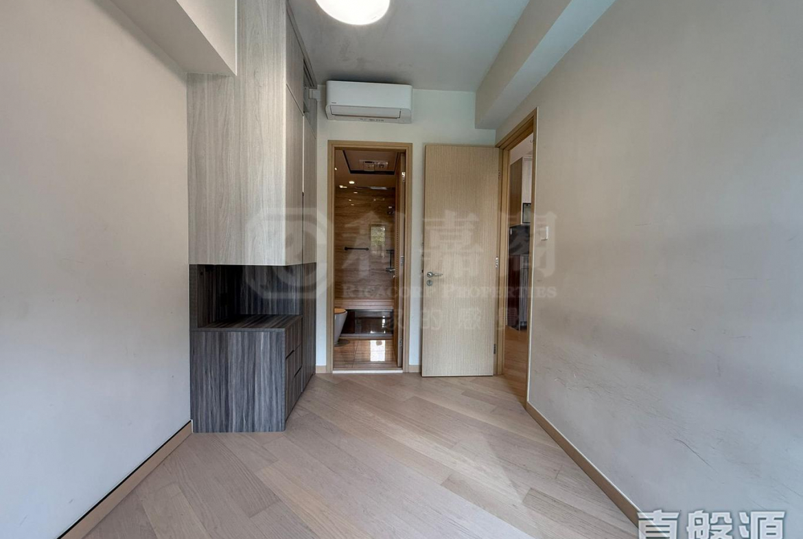 天鑽 1座 - 28NTS – 香港北部都會區