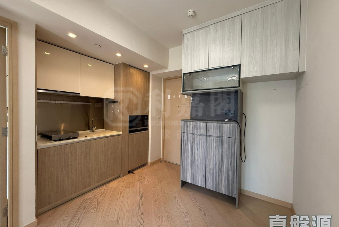 天鑽 1座 - 28NTS – 香港北部都會區