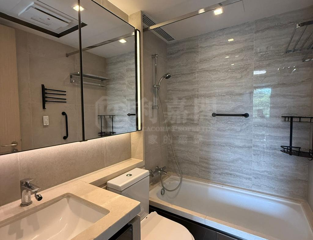 天鑽 1座 - 28NTS – 香港北部都會區