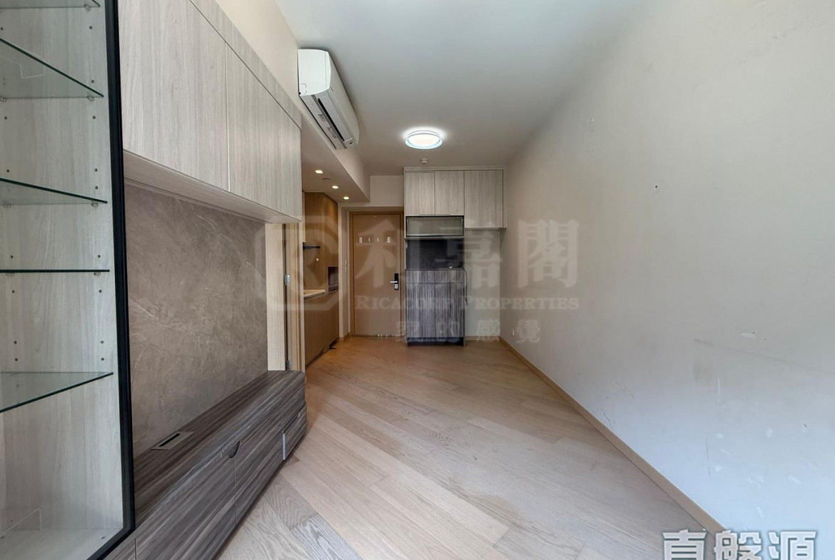 天鑽 1座 - 28NTS – 香港北部都會區