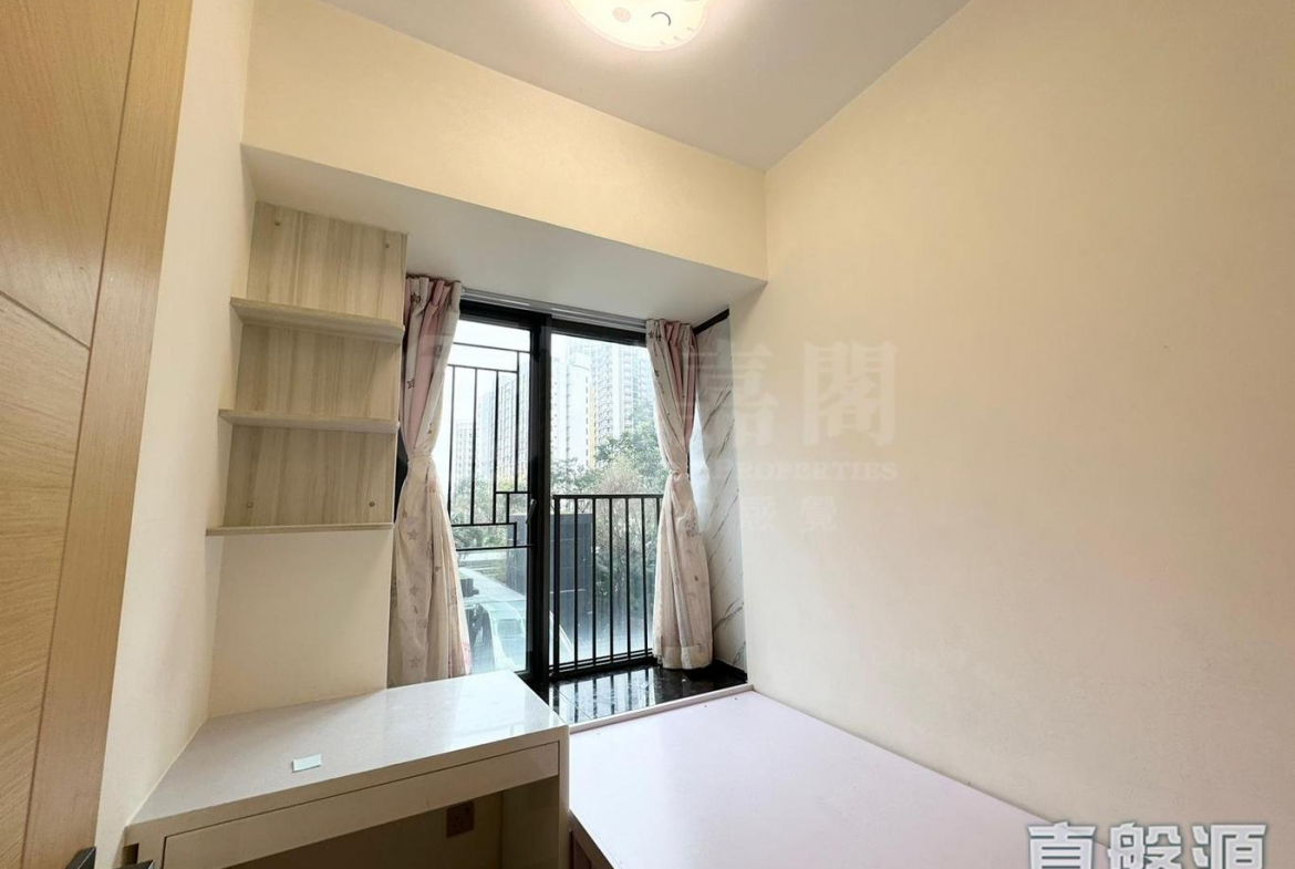 迎海 4期 迎海．駿岸 7座 - 28NTS – 香港北部都會區