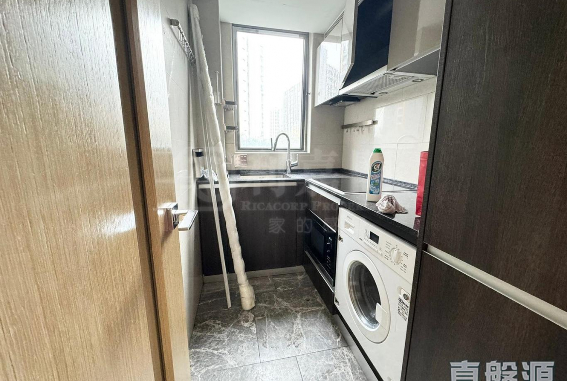 迎海 4期 迎海．駿岸 7座 - 28NTS – 香港北部都會區