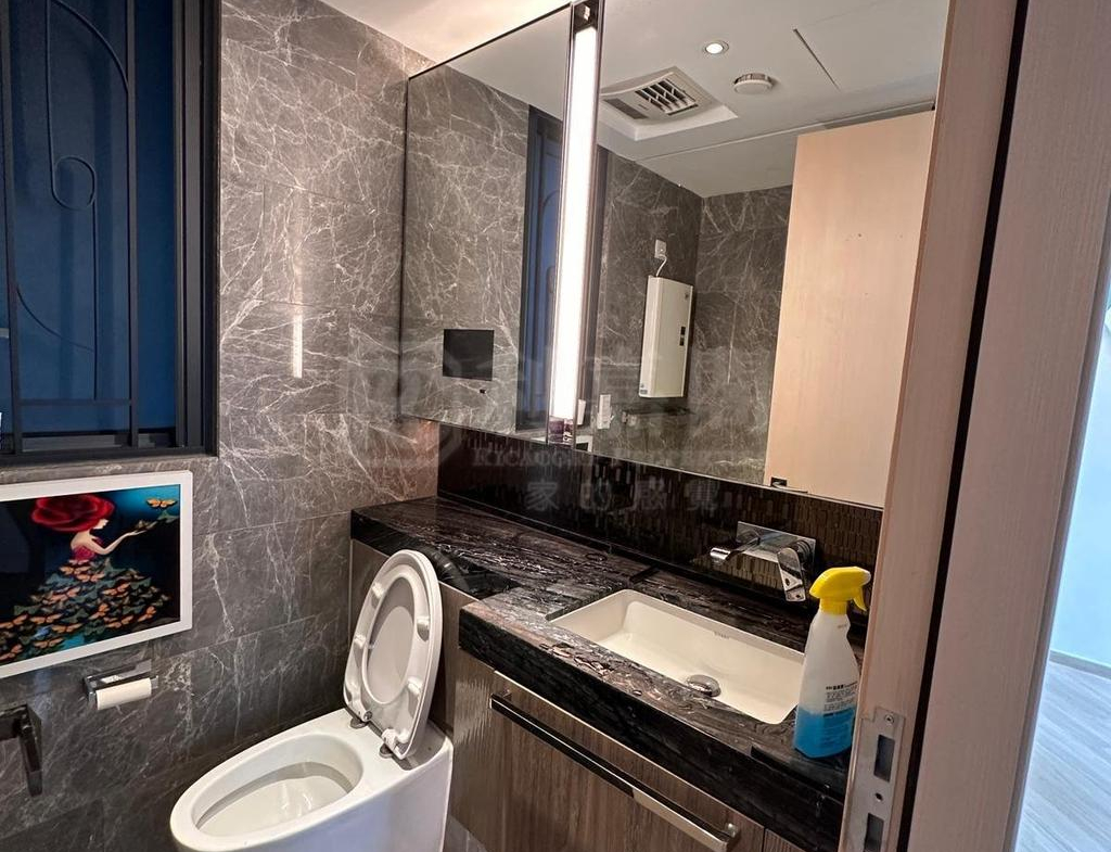 迎海 4期 迎海．駿岸 7座 - 28NTS – 香港北部都會區