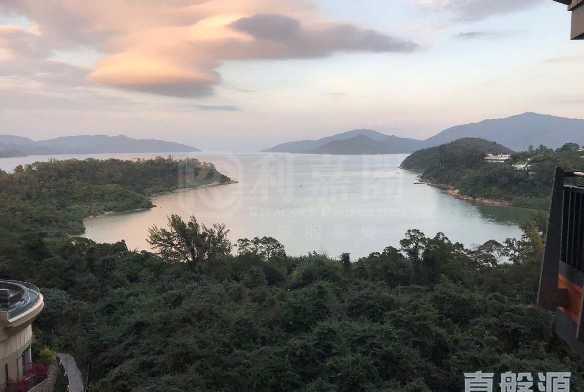 迎海 3期 迎海‧星灣御 17座 - 28NTS – 香港北部都會區