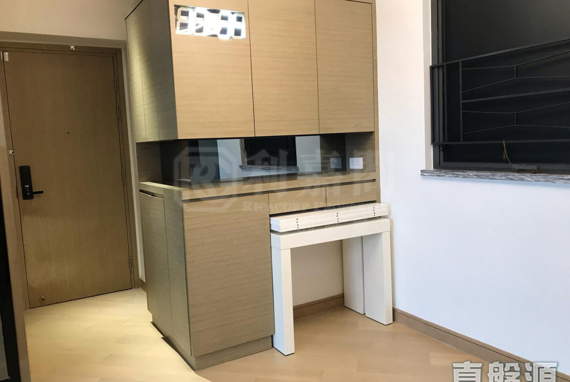 迎海 3期 迎海‧星灣御 17座 - 28NTS – 香港北部都會區