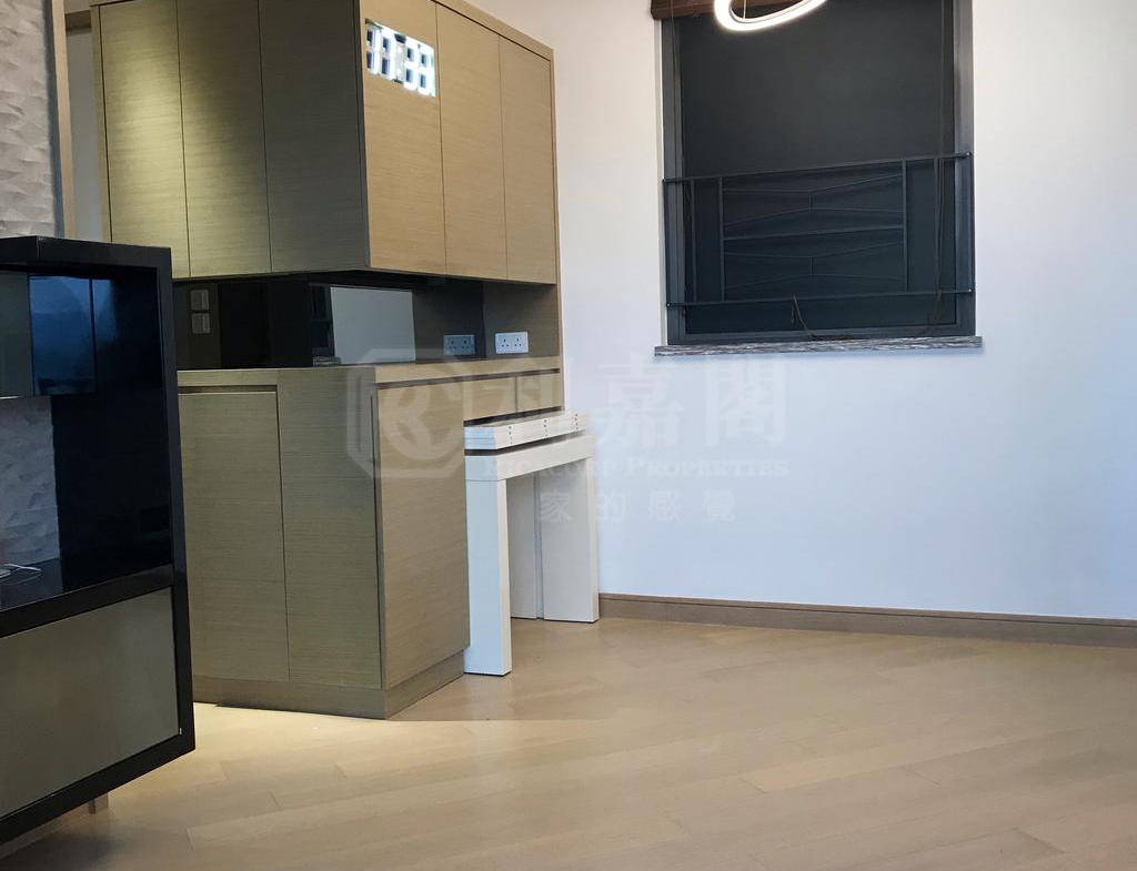 迎海 3期 迎海‧星灣御 17座 - 28NTS – 香港北部都會區