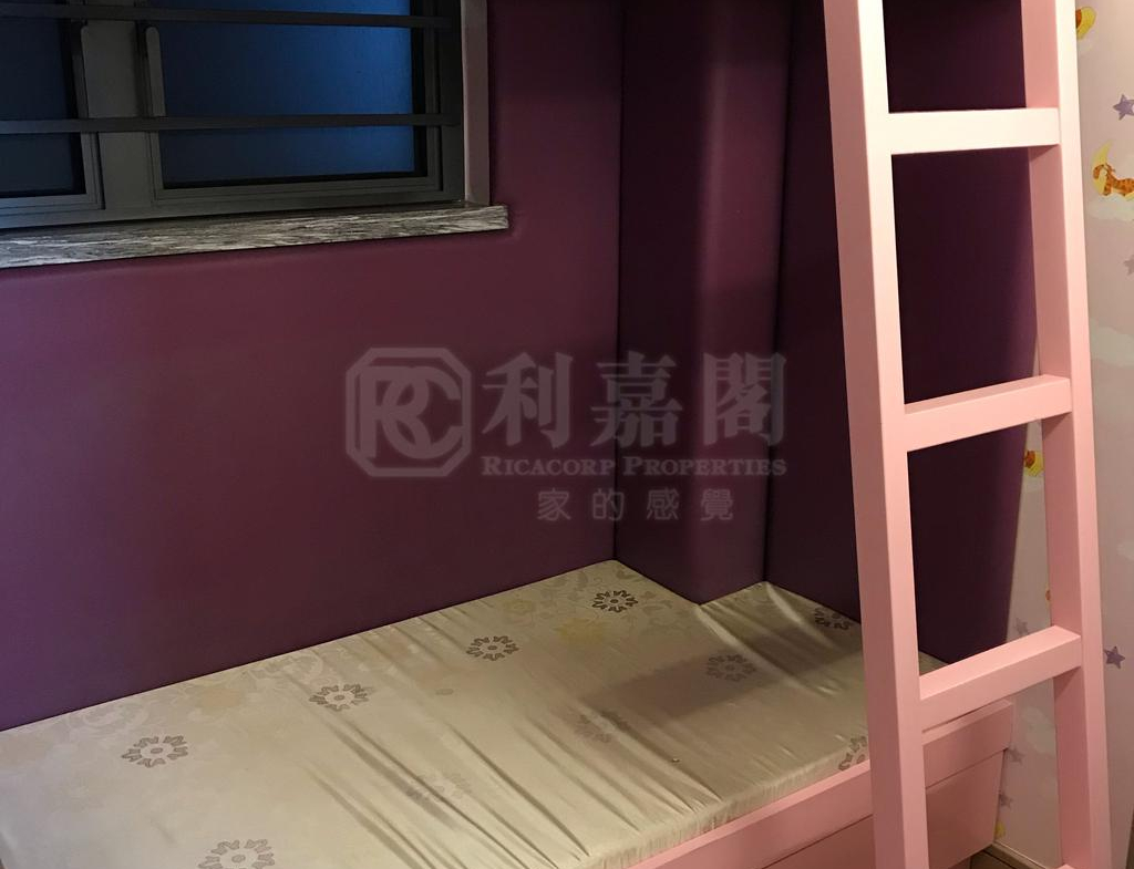 迎海 3期 迎海‧星灣御 17座 - 28NTS – 香港北部都會區