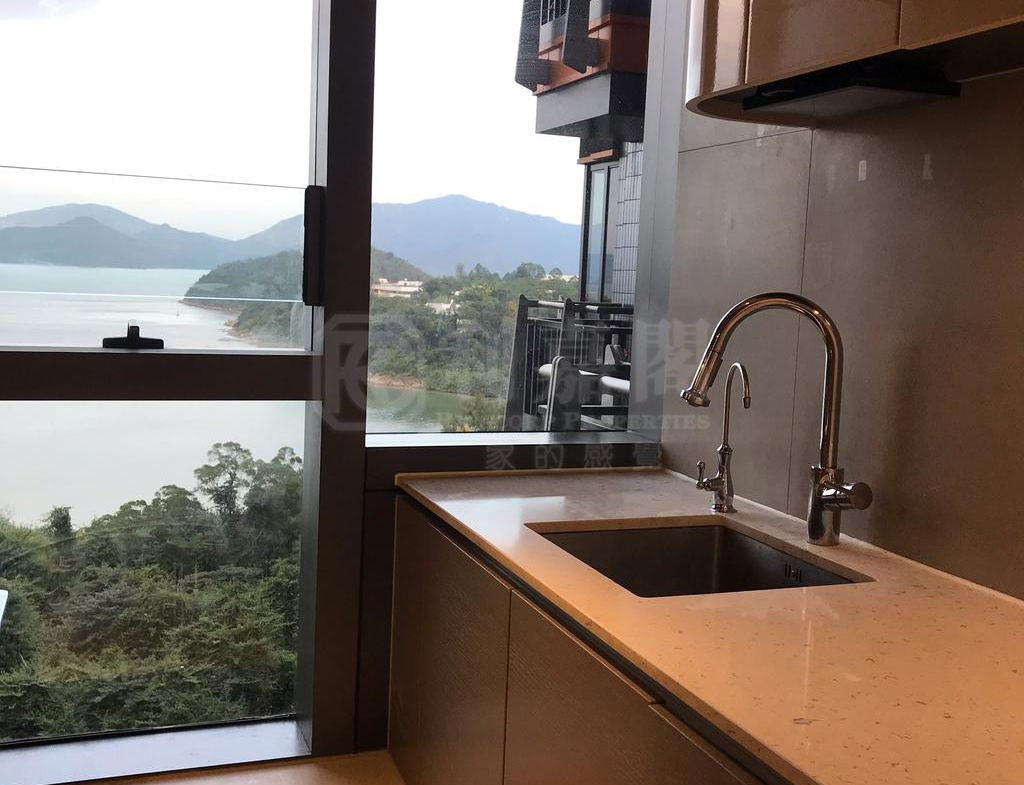 迎海 3期 迎海‧星灣御 17座 - 28NTS – 香港北部都會區