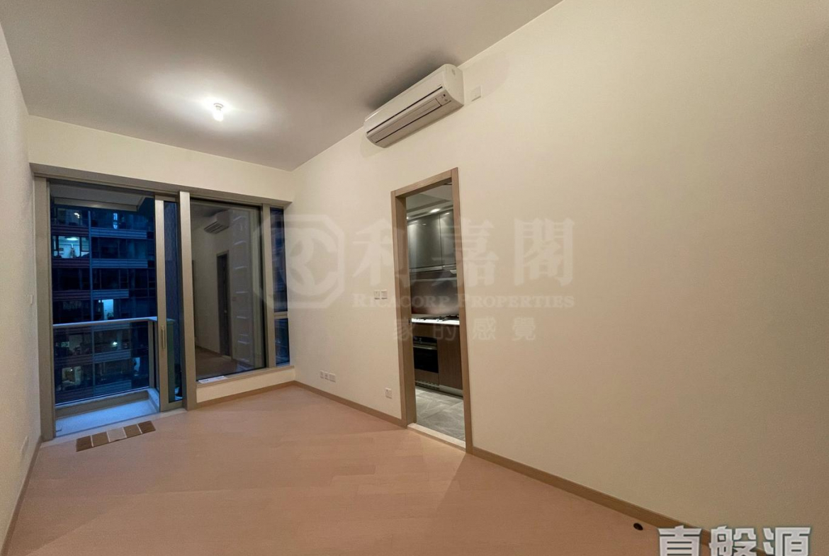 逸瓏灣8 3C座 - 28NTS – 香港北部都會區