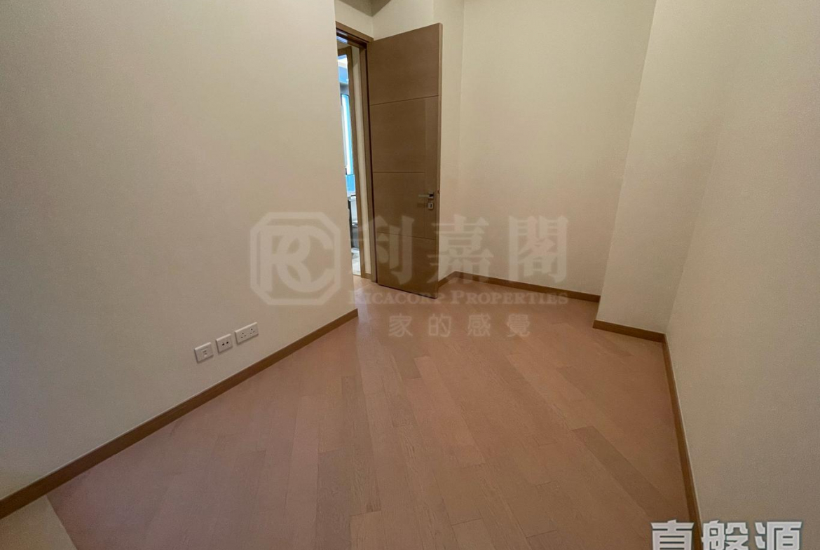 逸瓏灣8 3C座 - 28NTS – 香港北部都會區