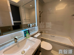 逸瓏灣8 3C座 - 28NTS – 香港北部都會區