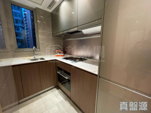 逸瓏灣8 3C座 - 28NTS – 香港北部都會區