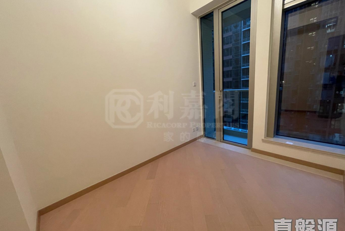 逸瓏灣8 3C座 - 28NTS – 香港北部都會區