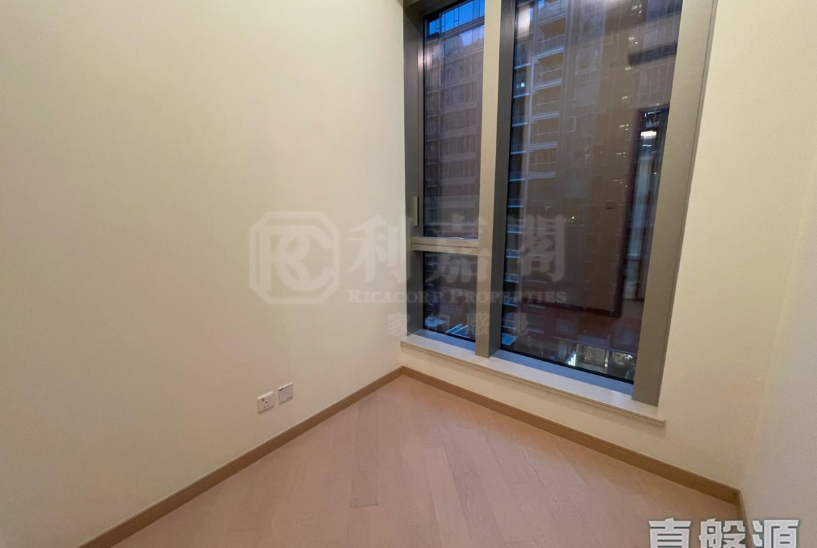 逸瓏灣8 3C座 - 28NTS – 香港北部都會區