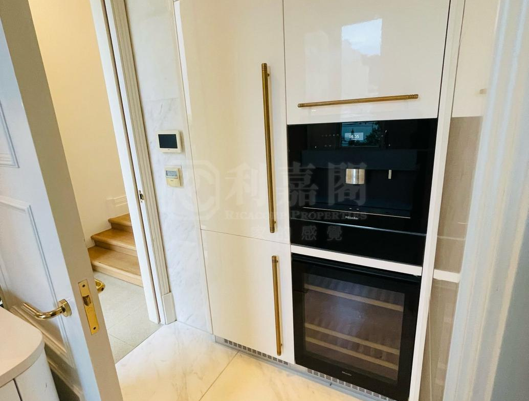 澐瀚 - 28NTS – 香港北部都會區