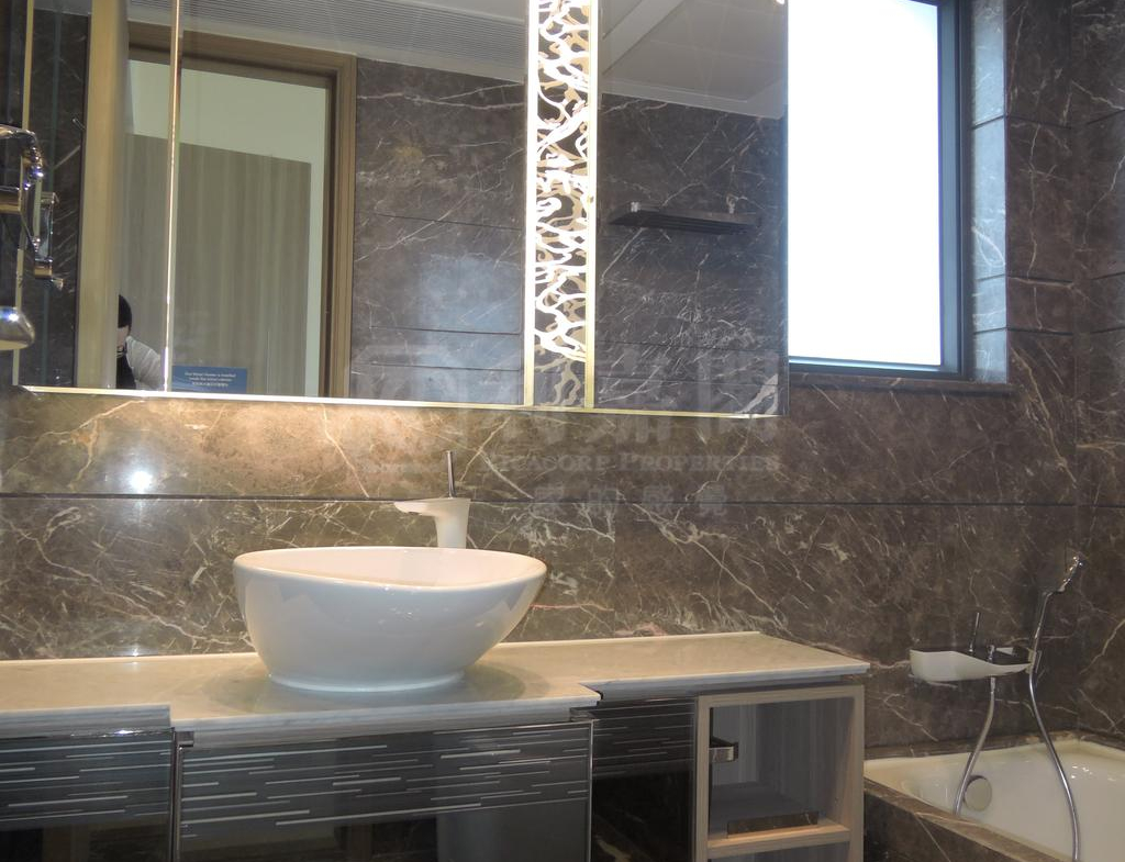 星漣海 1座 - 28NTS – 香港北部都會區