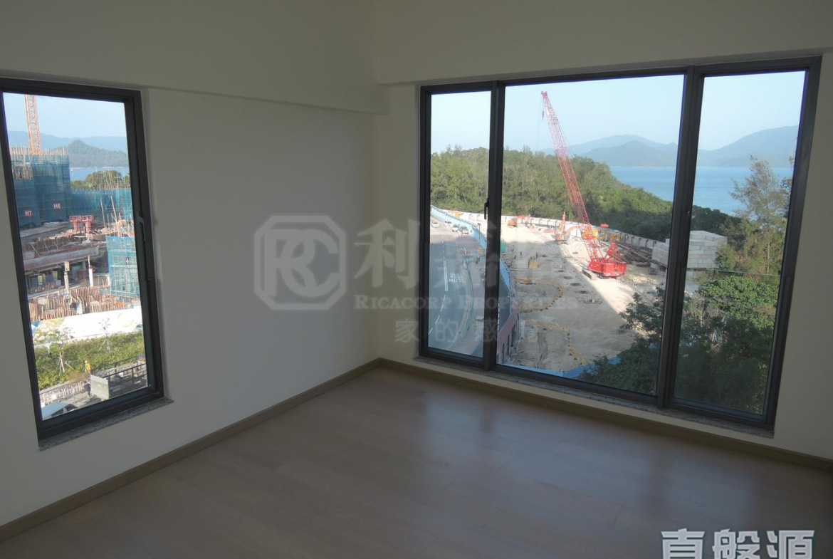 星漣海 1座 - 28NTS – 香港北部都會區