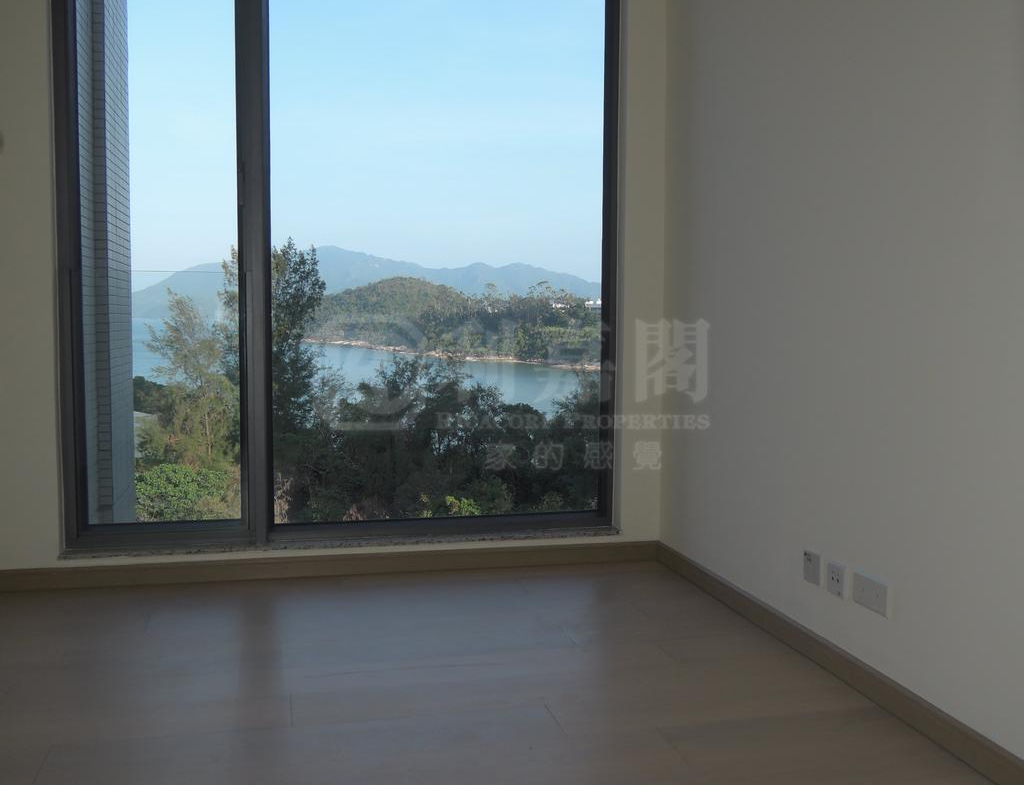 星漣海 1座 - 28NTS – 香港北部都會區