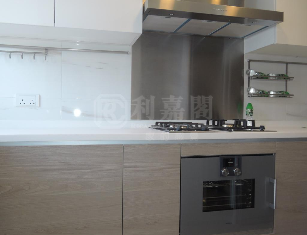 星漣海 1座 - 28NTS – 香港北部都會區