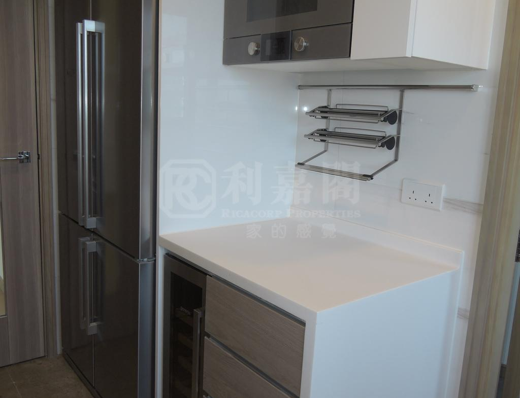 星漣海 1座 - 28NTS – 香港北部都會區