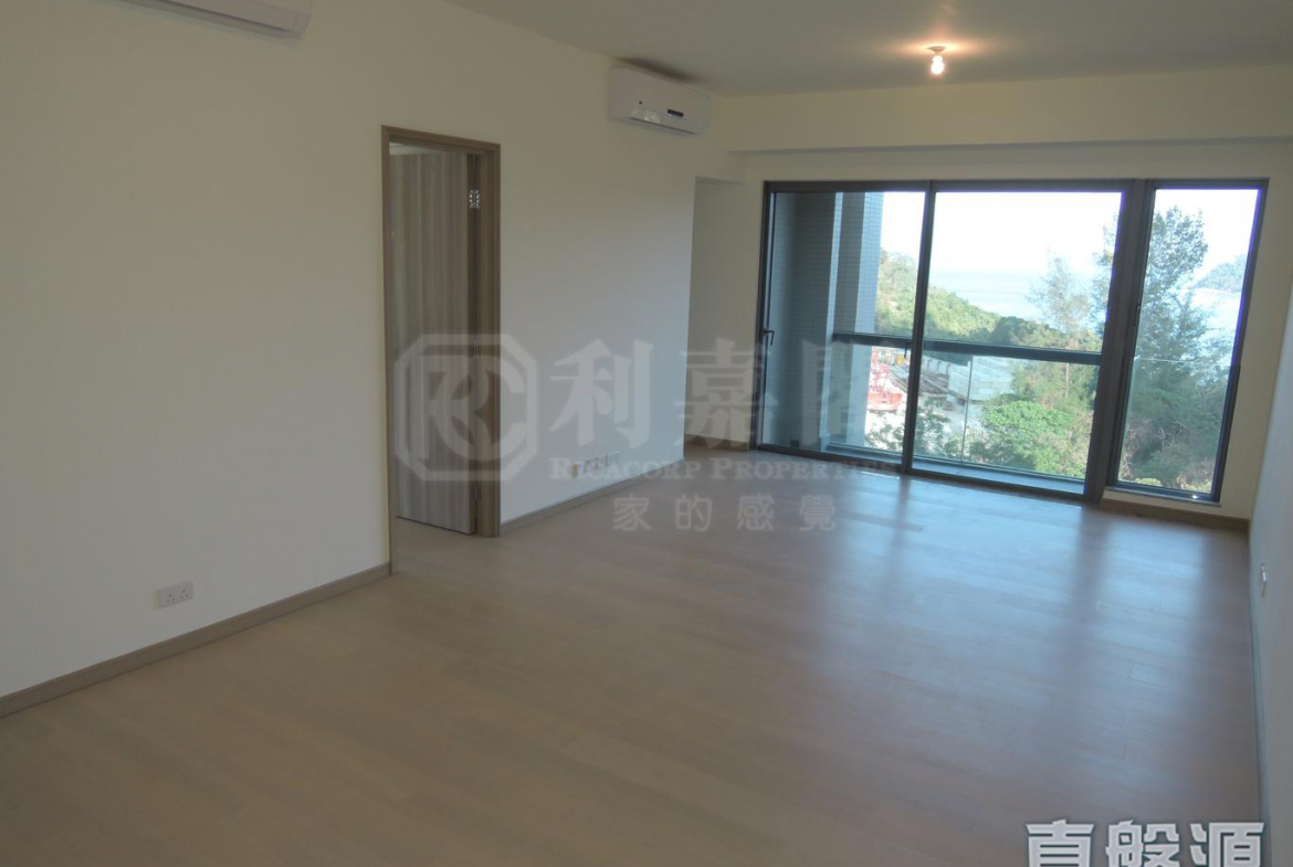 星漣海 1座 - 28NTS – 香港北部都會區