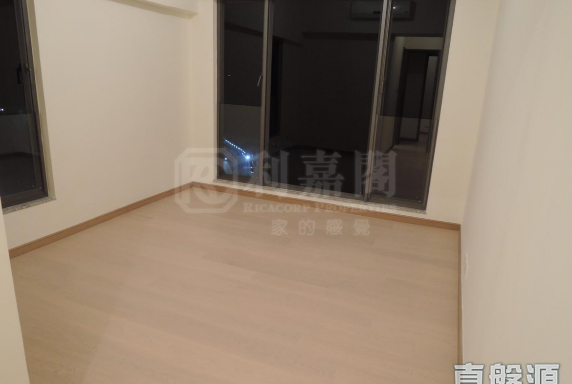 星漣海 1座 - 28NTS – 香港北部都會區