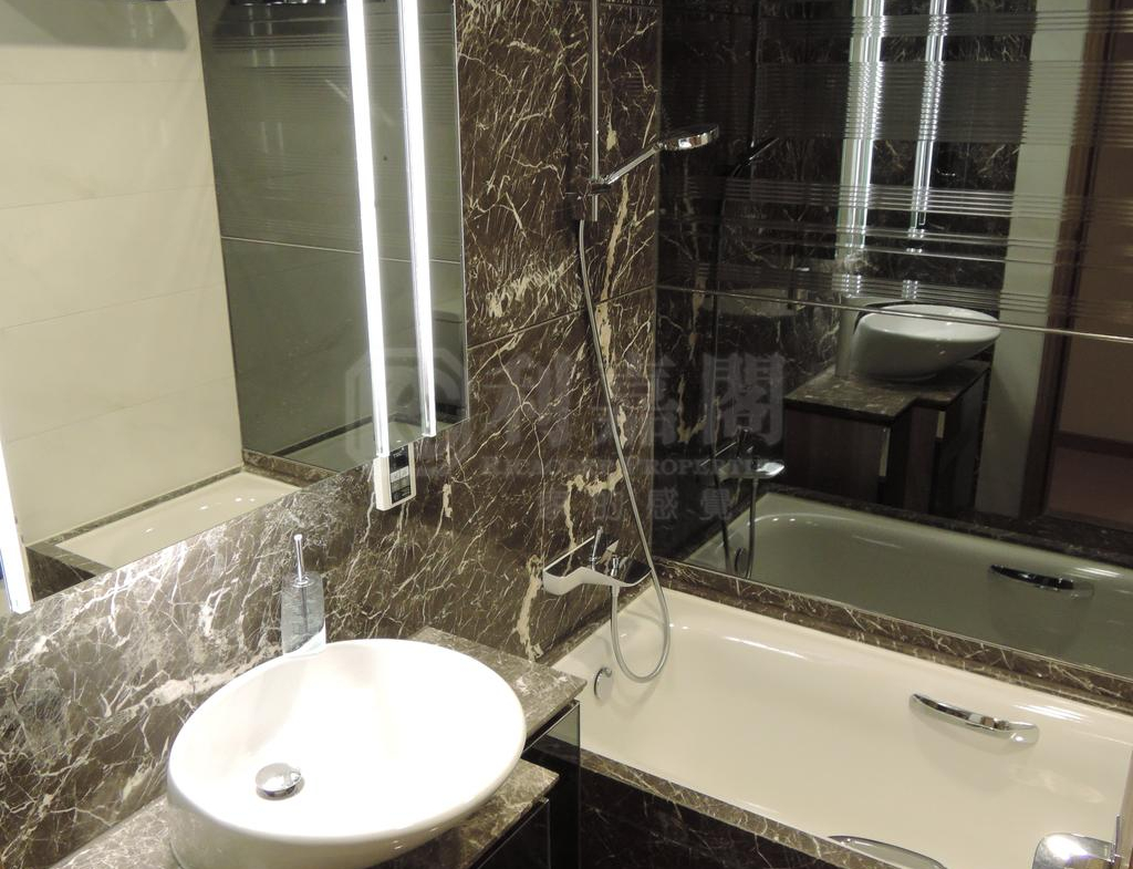 星漣海 1座 - 28NTS – 香港北部都會區