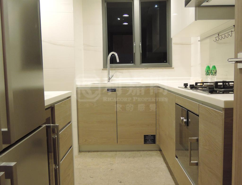 星漣海 1座 - 28NTS – 香港北部都會區