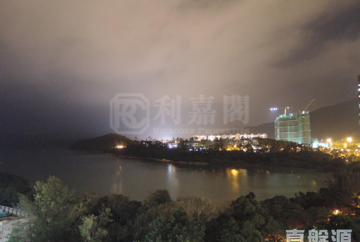 星漣海 1座 - 28NTS – 香港北部都會區