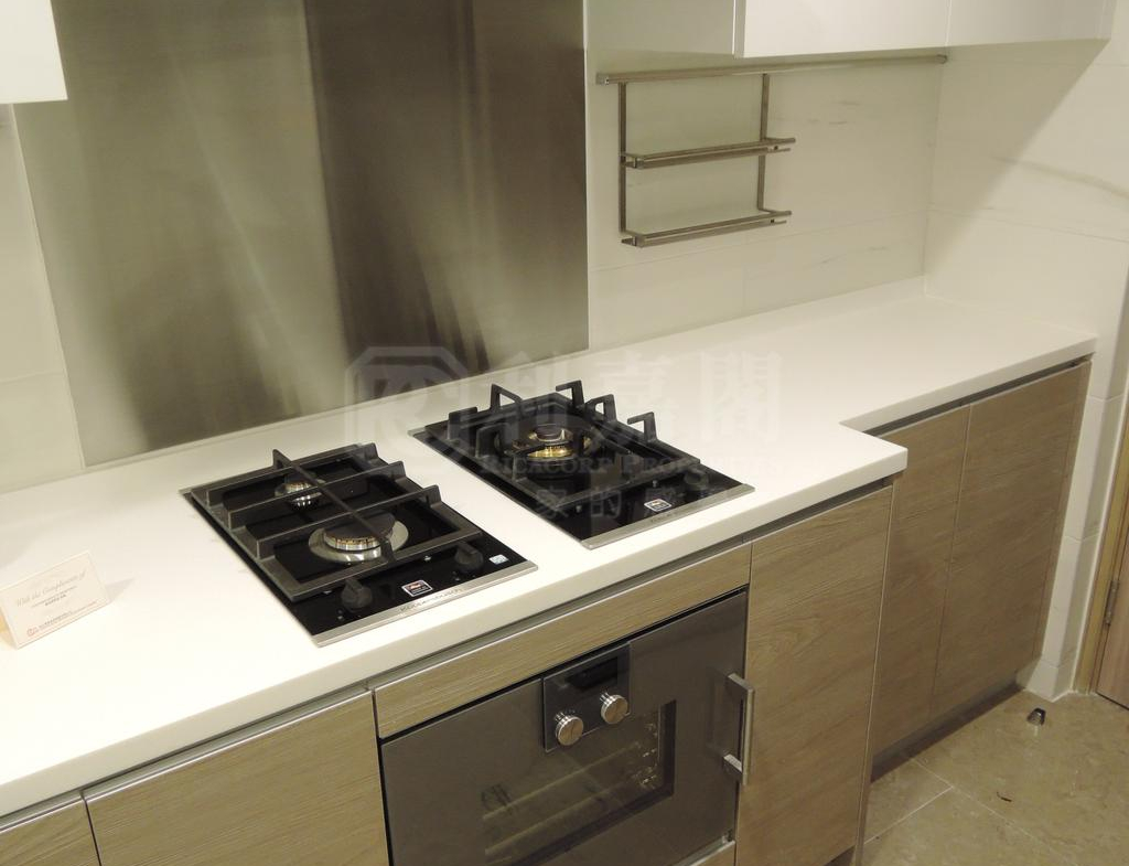 星漣海 1座 - 28NTS – 香港北部都會區