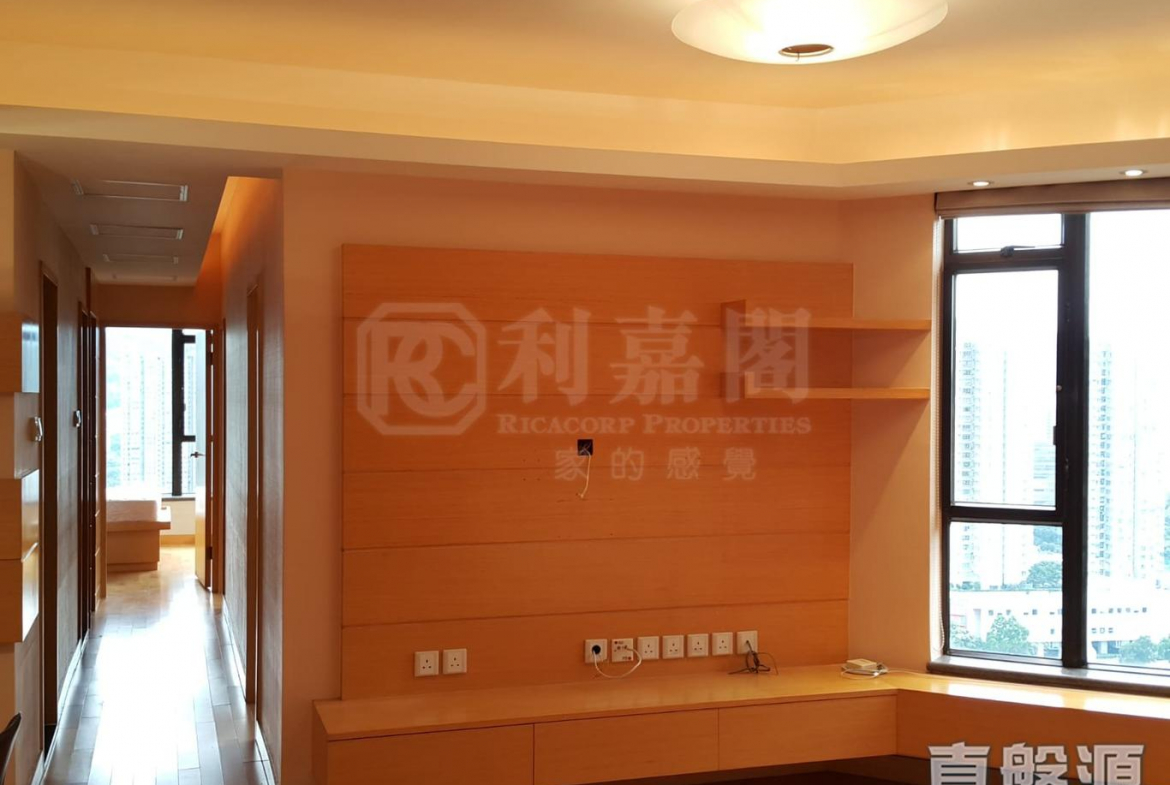 大埔寶馬山 6座 - 28NTS – 香港北部都會區