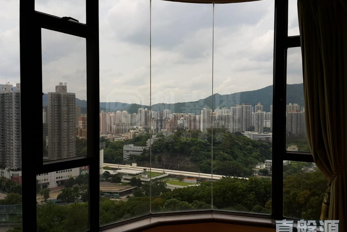 大埔寶馬山 6座 - 28NTS – 香港北部都會區