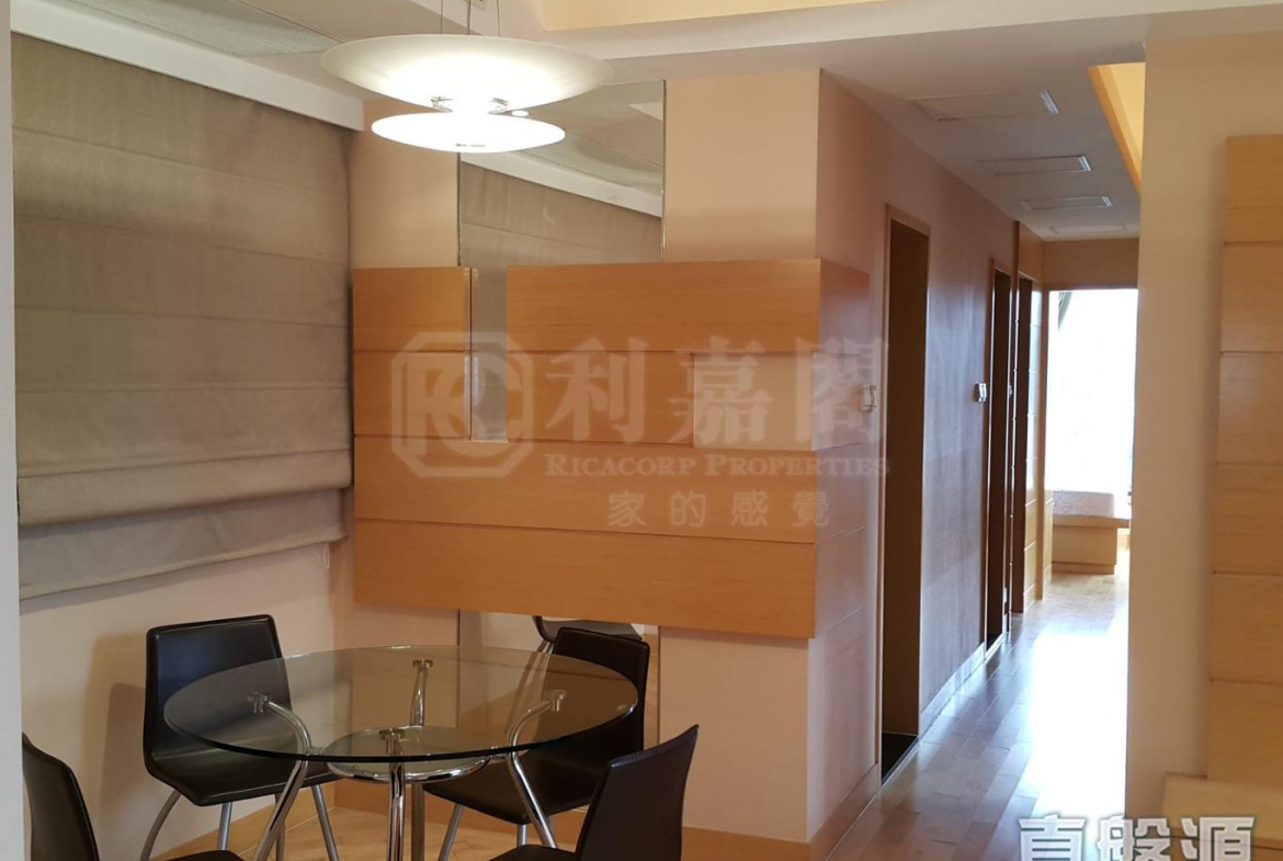 大埔寶馬山 6座 - 28NTS – 香港北部都會區