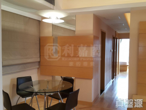 大埔寶馬山 6座 - 28NTS – 香港北部都會區