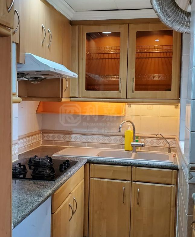 大埔寶馬山 6座 - 28NTS – 香港北部都會區