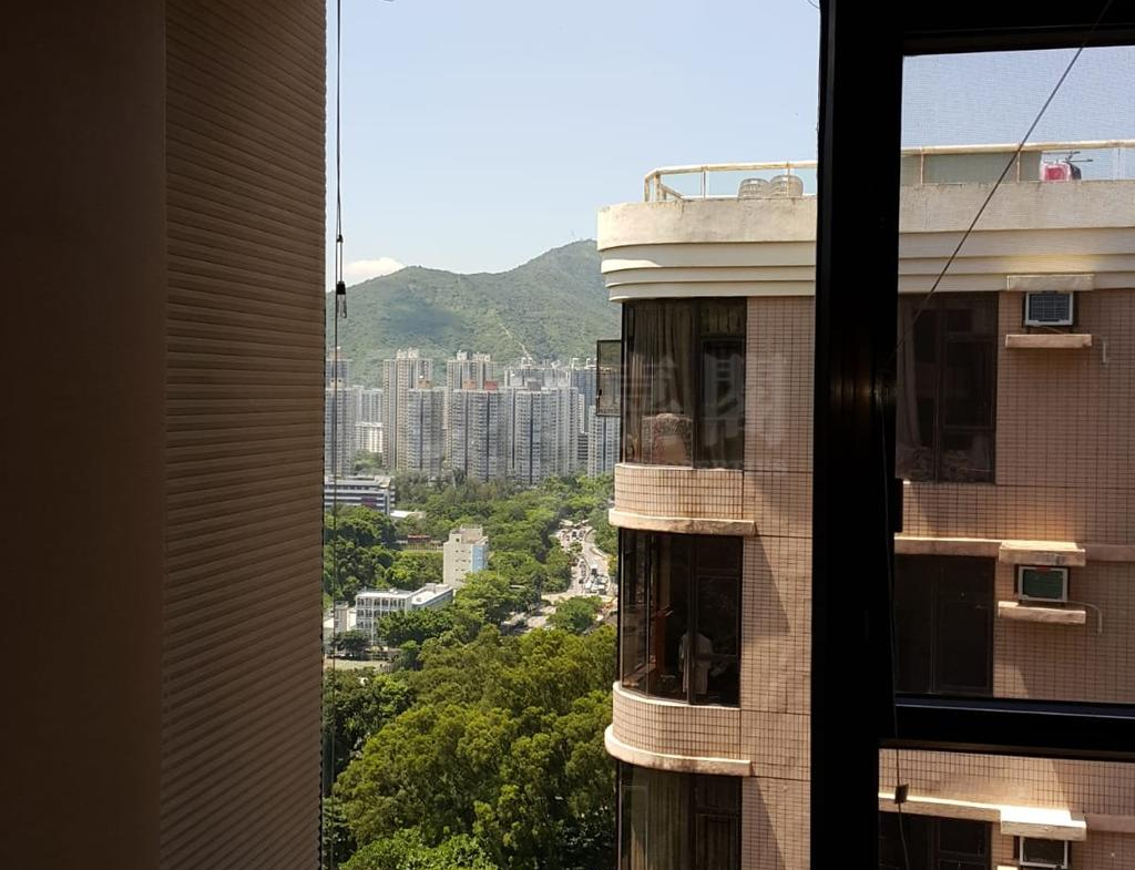 大埔寶馬山 6座 - 28NTS – 香港北部都會區