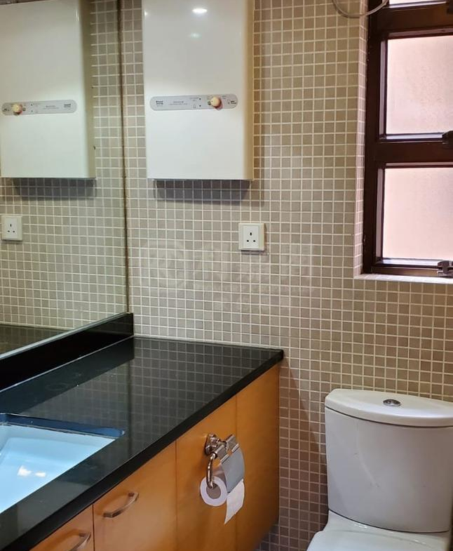 大埔寶馬山 6座 - 28NTS – 香港北部都會區