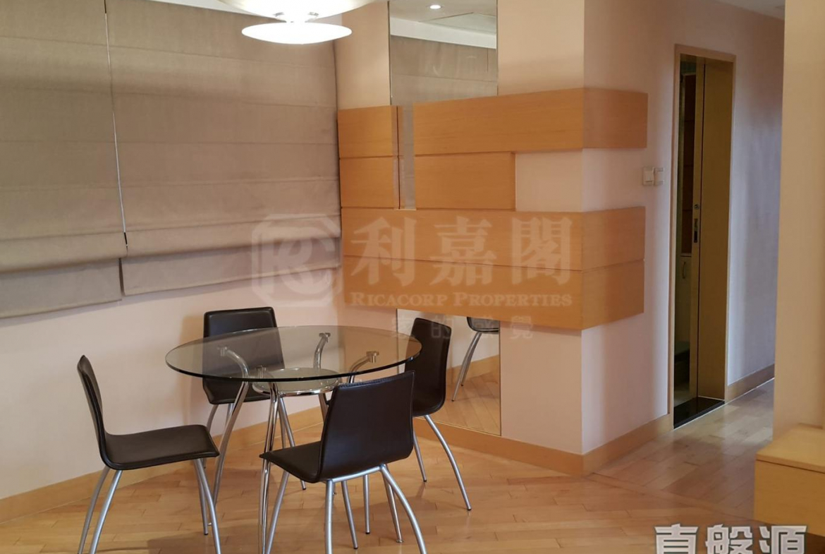 大埔寶馬山 6座 - 28NTS – 香港北部都會區