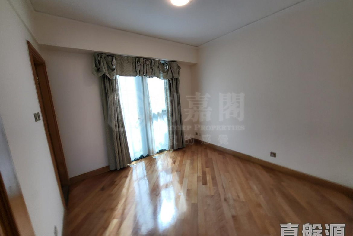 雍怡雅苑 - 28NTS – 香港北部都會區