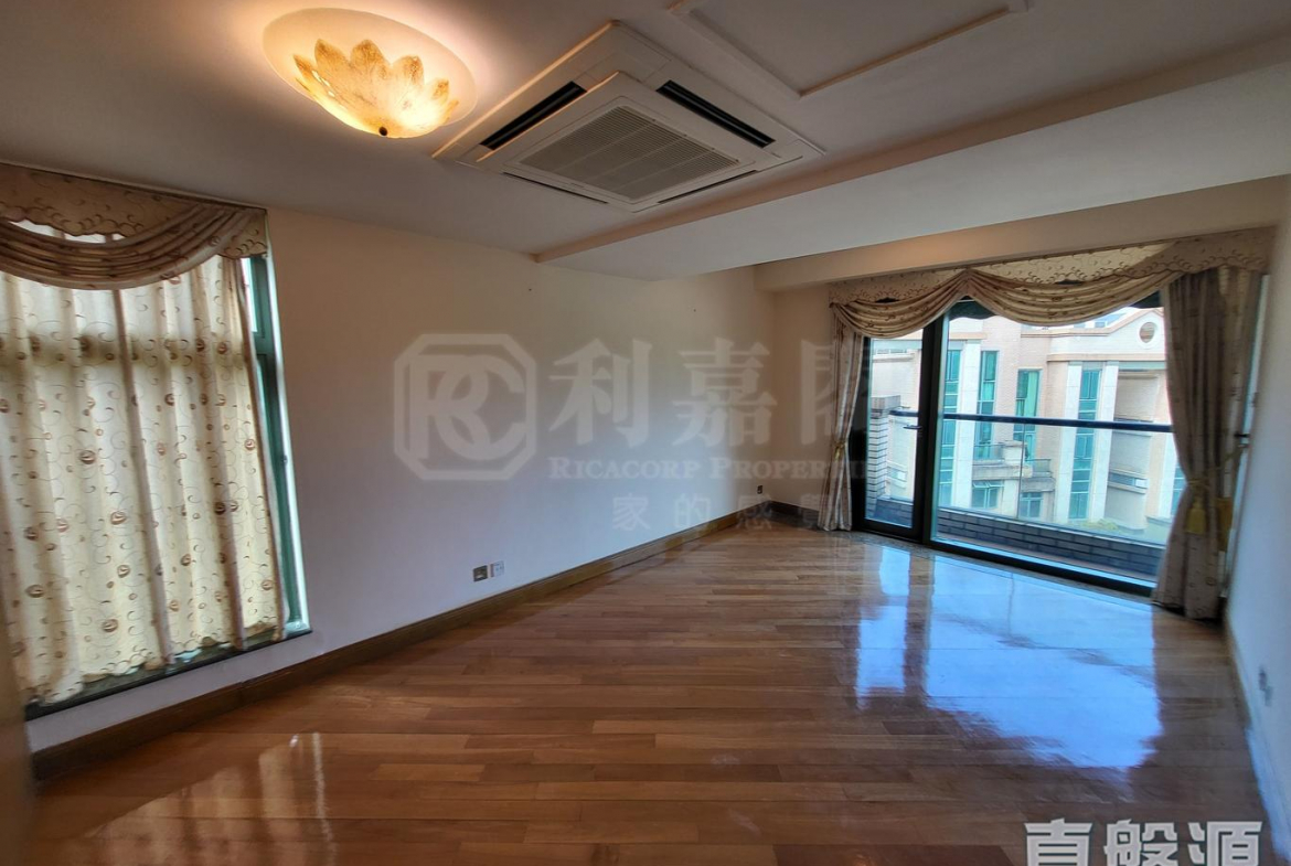 雍怡雅苑 - 28NTS – 香港北部都會區