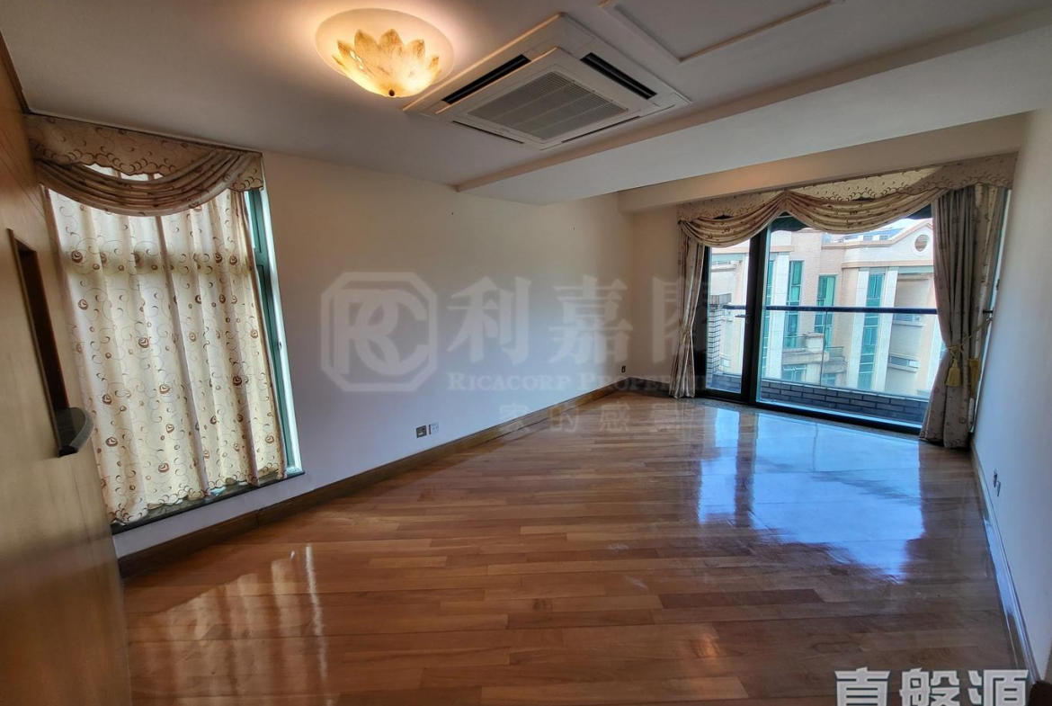 雍怡雅苑 - 28NTS – 香港北部都會區