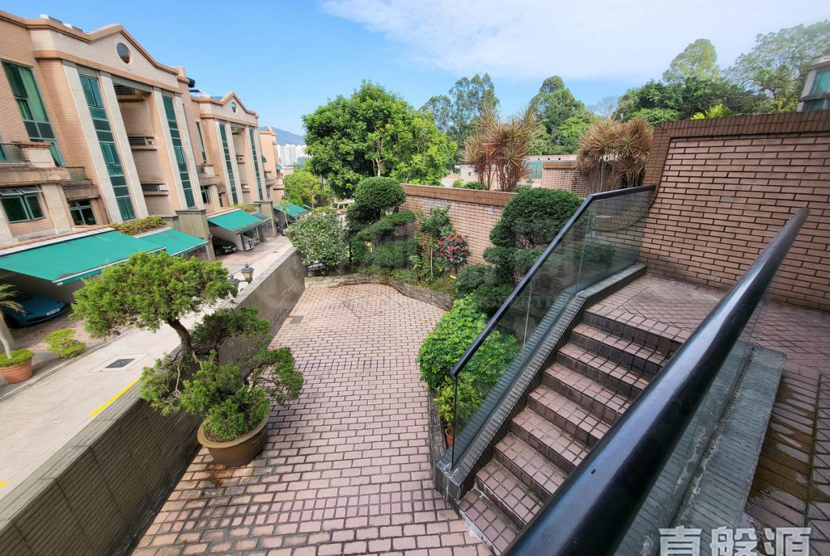 雍怡雅苑 - 28NTS – 香港北部都會區