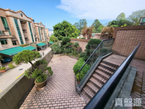 雍怡雅苑 - 28NTS – 香港北部都會區